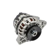 Alternador BobCat S150 S160 S175 S185 S250 T180 T190 Kubota 2203 3300 12V 90A Com Polia - IKRO IK2401 Alternador BobCat S150 S160 S175 S185 S250 T180 T190 Kubota 2203 3300 12V 90A Com Polia - IKRO IK2401