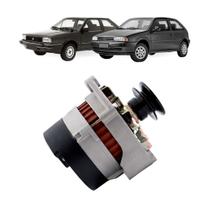 Alternador Bosch 90ah Gol Santana 88 A 2000 Motor Ap Sem Ar