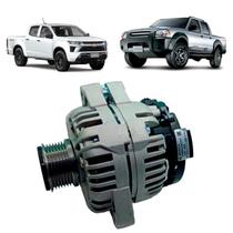 Alternador bosch gm s10 / blazer 2.8 diesel 0011 100a 14v