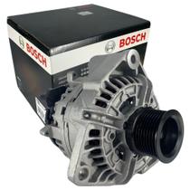 Alternador Bosch Iveco Vw 28v 80a F000BL0755 / 1986A01082 - BOSCH ELETRICA