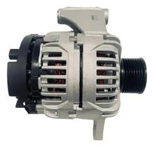 Alternador bosch vw onibus caminhao 12v 90a Alternador bosch vw onibus caminhao 12v 90a