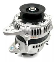 Alternador C/ Bomba Vácuo Topic 715 725 2.7 8v Alternador C/ Bomba Vácuo Topic 715 725 2.7 8v