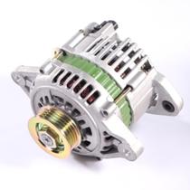 Alternador c/polia poly v effa van / 1.0 8v 09/... (frente b