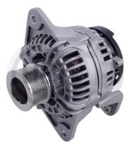 Alternador c/ polia sist. b volvo b12 12.0 24v tur Alternador c/ polia sist. b volvo b12 12.0 24v tur