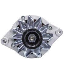 Alternador Case 12 Volts 120 Amperes Com Polia 8PK Ventoinha Externa - ZEN45044
