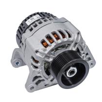 Alternador Case Combines CS6090 CS660 MXM120 MXM130 MXM140 MXM155 MXM175 MXM190 New Holland 12Volts 120 Amperes ZEN45055