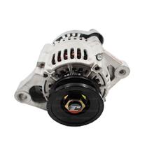 Alternador case empilhadeira / kubota equipamentos 14v 40a