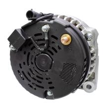 Alternador Case Puma 170 180 185 200 215 225 230 12 Volts 150A - Mahle Iskra - MG30 Alternador Case Puma 170 180 185 200 215 225 230 12 Volts 150A - Mahle Iskra - MG30