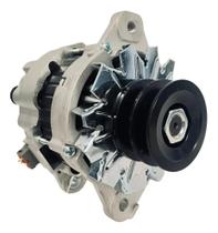 Alternador Caterpillar 320 24v 50a Alternador Caterpillar 320 24v 50a