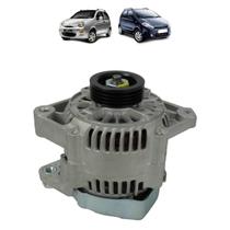 Alternador cherry qq 2011 a 2015 face 2010 a 2015 2 pinos