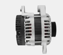 Alternador Cherry Qq Face 1.1 16v 12v 75a 802043