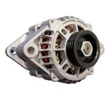 Alternador Chery Qq 1.1 16v 2011-2015 & Face 1.1 1.3 - 75a Alternador Chery Qq 1.1 16v 2011-2015 & Face 1.1 1.3 - 75a