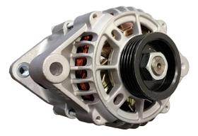 Alternador Chery Qq 1.1 16v 20112015 Face 1.1 1.3 75a 10500