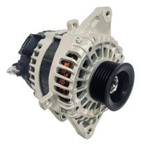 Alternador Chery Tiggo 2 3x 12v 85a Jfz1823a 802084 Alternador Chery Tiggo 2 3x 12v 85a Jfz1823a 802084