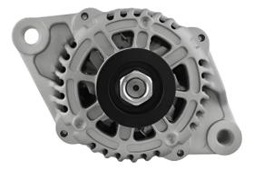 Alternador Chevrolet Gm S10 2.5 2.8 12v 100amp 10600 Alternador Chevrolet Gm S10 2.5 2.8 12v 100amp 10600