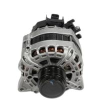Alternador Chevrolet Ônix Tracker 26261634 Original Gm
