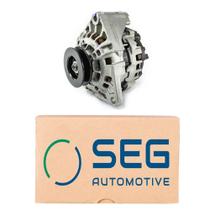 Alternador Chevrolet S10 2.8 12v 2000 em Diante