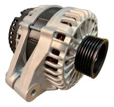 Alternador Cielo 1.6 Chery Tiggo 2.0 16v 2010 Até 2020 10104