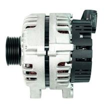 Alternador citroen picasso c3 16v 2000/ peugeot 206 1998/ - mq0598