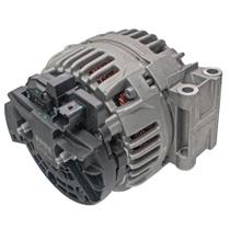 Alternador Clio Duster Express Fluence Kangoo Logan Megane Oroch Sandero Scenic Symbol 1.6 87A - Seg - 0124325263