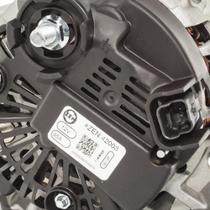 Alternador Clio Kangoo Megane Scenic 1.6 16V após 2000 Duster 1.6 16V após 2011 Logan Sandero 1.6 16V após 2010 95A - ZEN42003