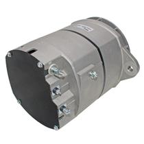 Alternador Colheitadeira Cana A7000 A7700 24V 100A sem Polia - Mahle - MG917