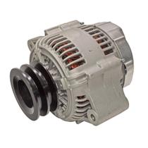 Alternador Colheitadeira Motor Cummins N855 4055 4255 4455 4555 4755 4760 5955 4960 8260 8570 8770 8960 12Volts 120A Alternador Colheitadeira Motor Cummins N855 4055 4255 4455 4555 4755 4760 5955 4960 8260 8570 8770 8960 12Volts 120A