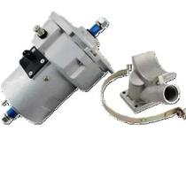 Alternador com suporte vw fusca kombi brasilia