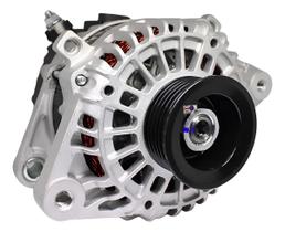 Alternador Compatível Caoa Chery Tiggo 2 E 3x