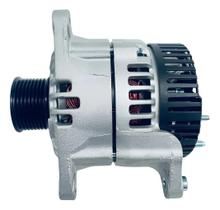 Alternador Compatível Com New Holland Serie Tm 110 120 150 10114 Alternador Compatível Com New Holland Serie Tm 110 120 150 10114
