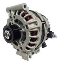 Alternador Compatível F000bl0609 Fiat Paio Strada 12v 110a 802072