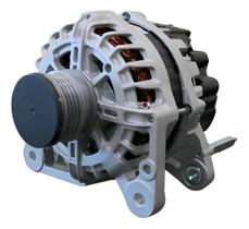 Alternador Compatível Renault Logan Sandero 1.0 10506