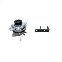 Alternador Completo Com Suporte Topic Jinbei 2.0