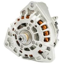 Alternador Constellation 13180 31260 Worker 15180 26260 Eurocargo 170E21 Axor Atego 24V 80A Sem Polia 5 Pinos - SEG Alternador Constellation 13180 31260 Worker 15180 26260 Eurocargo 170E21 Axor Atego 24V 80A Sem Polia 5 Pinos - SEG