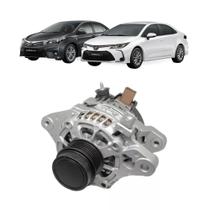 Alternador Corolla 15/22 1.8/2.0 16v