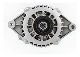 Alternador Corsa 1.0, Corsa 1.4, Corsa 1.6 100 Amperes 10139 Alternador Corsa 1.0, Corsa 1.4, Corsa 1.6 100 Amperes 10139