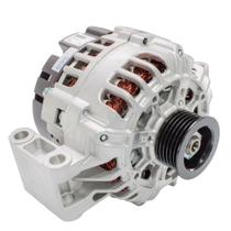 Alternador Courier 1.4 1.6 Ecosport 1.0 1.6 Escort Fiesta Focus 1.6 Ka 1.0 1.6 Todos Motor Zetec 90A - SEG T002006003