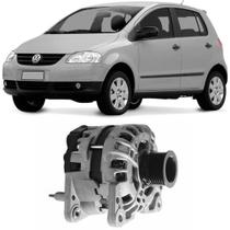 Alternador Crossfox Fox Gol Golf 1.0 1.4 1.6 12v 90a Valeo