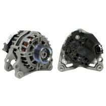 Alternador Crossup Fox Gol Up Voyage - Valeo - 494712