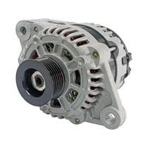 Alternador Cruze 1.8 Onix Sonic Tracker 1.6 S10 2.2 2.4 100A Com Polia 6 Estrias 2 Vias - ZM9059001 Alternador Cruze 1.8 Onix Sonic Tracker 1.6 S10 2.2 2.4 100A Com Polia 6 Estrias 2 Vias - ZM9059001