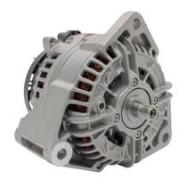 Alternador Daf CF75 CF85 XF95 24 Volts 80 Amperes Sem Polia - SEG 0124555139 Alternador Daf CF75 CF85 XF95 24 Volts 80 Amperes Sem Polia - SEG 0124555139