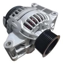 Alternador Daf Xf106 Euro6 0124555125 pilotado 28v 80a Alternador Daf Xf106 Euro6 0124555125 pilotado 28v 80a