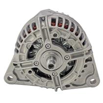 Alternador Daily 35S14 45S14 55C16 70C16 Ducato 153A Plug 2 Pinos sem Polia - Seg - 0124525592