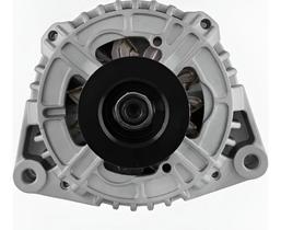 Alternador De Partida Compativel C Case new Holland 12v 150a 10115