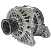 Alternador Delco 18SI Agrale Volare Ônibus após 2017 24 Volts 110A - Delco Remy - 61014503 Alternador Delco 18SI Agrale Volare Ônibus após 2017 24 Volts 110A - Delco Remy - 61014503