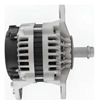 Alternador Delco 24si Linha Pesada 24v 70a 10302 Alternador Delco 24si Linha Pesada 24v 70a 10302