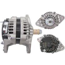 Alternador Delco 24SI para Linha Pesada 24 Volts 70 Amperes - Delco Remy - 8600388 Alternador Delco 24SI para Linha Pesada 24 Volts 70 Amperes - Delco Remy - 8600388