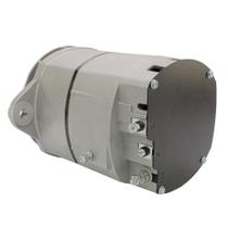 Alternador Delco 33SI Colheitadeira Cana A7000 A7700 24 Volts 100 Amperes - SEG T002000018
