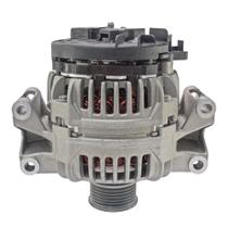 Alternador Dodge Mercedes Benz Accelo 715C Sprinter Chassi Furgão Van 90A com Polia Roda Livre 6 Vias - Seg - 0124325281