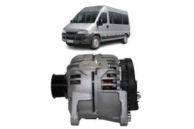 Alternador ducato 2.3 ( 2010 / 2017 )